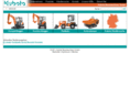 kubota-baumaschinen.de