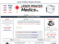 laserprintermedics.com