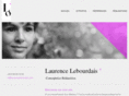 laurencelebourdais.com