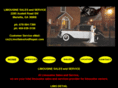 limosalesandrepair.com
