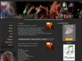 lunarvalve.com