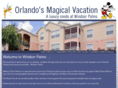 magicalvacationorlando.com