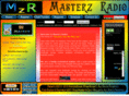 masterzradio.com