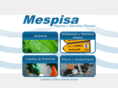 mespisa.com