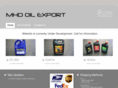 mhdoilexport.com