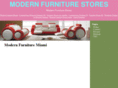 modernfurniturestores.info