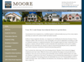 moorehomeinspection.com