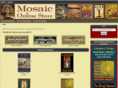mosaicstore.org