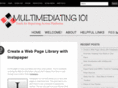 multimediating101.com