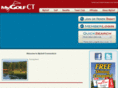 mygolfct.com