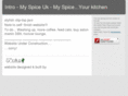 myspiceuk.com