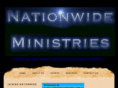 nationwideministries.com