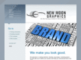 newmoongraphics.com