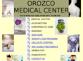 orozcomedicalcenter.com