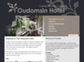 oudomsin-hotel.com