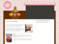 pdessert.com