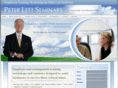 peterlettseminars.com