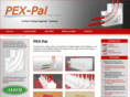 pex-pal.com