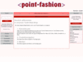 point-fashion.net