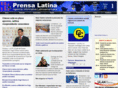 prensa-latina.cu
