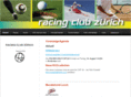 racingclubzuerich.com