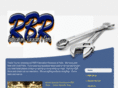 rbrracecarparts.com