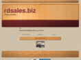 rdsales.biz