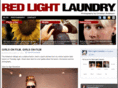 redlightlaundry.com