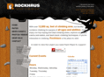 rockhausgym.com