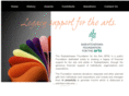 saskartsfoundation.com