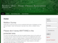 settlersglenhoa.com