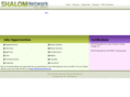 shalomnetwork.net