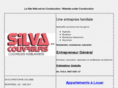 silvacouvreurs.com