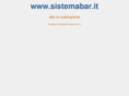 sistemabar.com
