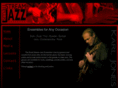 smallstreamjazz.com