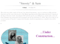 snootyandsam.com