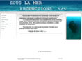 souslamerproduction.com