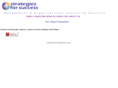 strategies-forsuccess.com