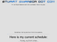stuswanson.com