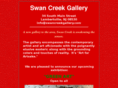 swancreekgallery.com