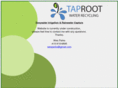 taprootwater.com