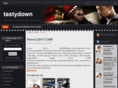 tastydown.com