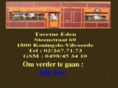 taverne-eden.com