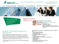taxprocanada.ca