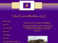 tekocustombuilders.com
