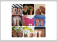 tentoesyoga.com