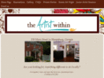 theartistwithinonline.com