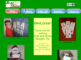 themagicelf.com