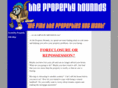 thepropertyhounds.com