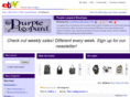 thepurpleleopardboutique.com